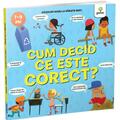 Copertă produs Cum decid ce este corect? - gallery small 
