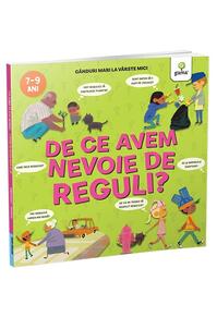 Copertă produs De ce avem nevoie de reguli?
