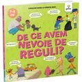 Copertă produs De ce avem nevoie de reguli? - gallery small 
