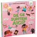 Copertă produs De ce suntem aici? - gallery small 