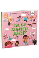 De ce suntem aici?