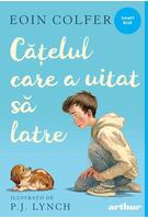 Imagine produs Cățelul care a uitat să latre