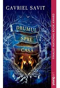 Copertă produs Drumul spre casă