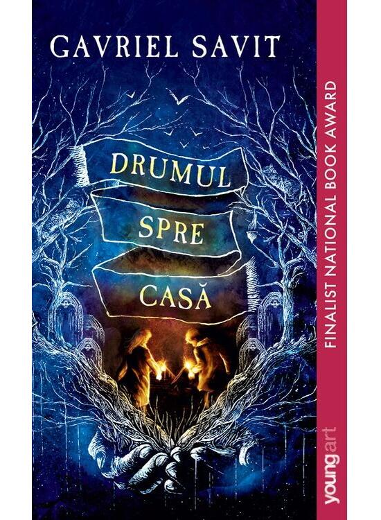 Copertă produs Drumul spre casă - gallery big 1