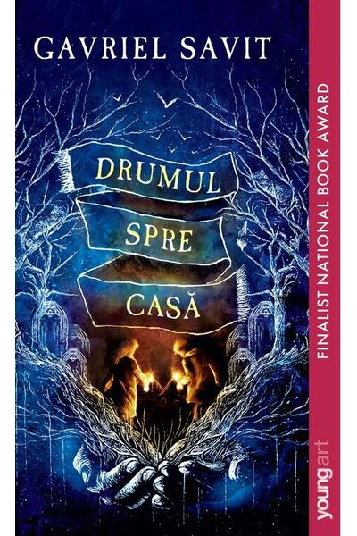 Drumul spre casă