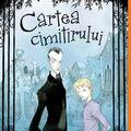 Copertă produs Cartea cimitirului - gallery small 