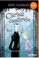 Cartea cimitirului