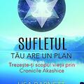 Copertă produs Sufletul tău are un plan - gallery small 