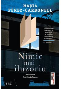 Copertă produs Nimic mai iluzoriu