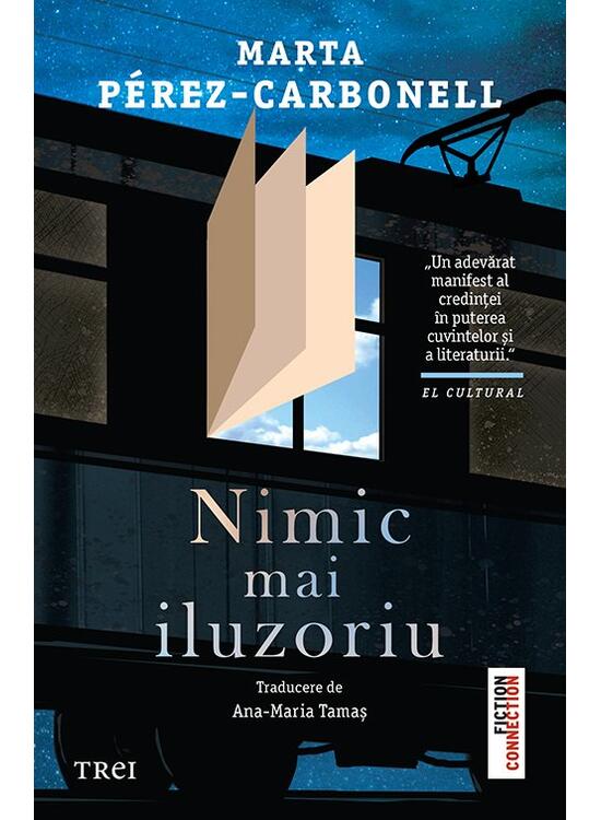 Copertă produs Nimic mai iluzoriu - gallery big 1