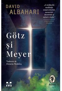 Copertă produs G&ouml;tz și Meyer