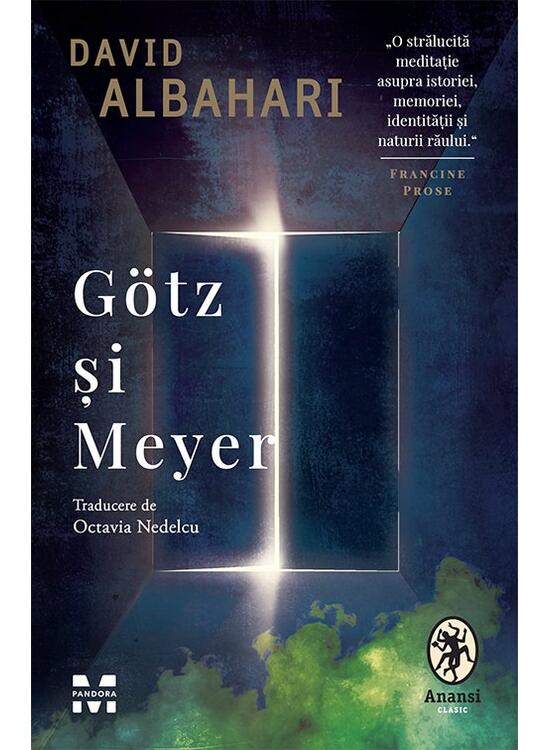 Copertă produs G&ouml;tz și Meyer - gallery big 1