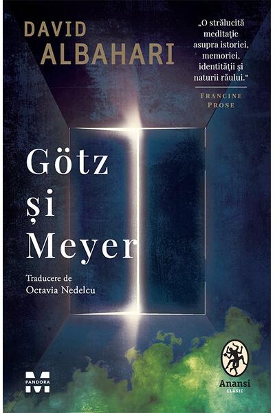 G&ouml;tz și Meyer