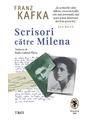 Copertă produs Scrisori către Milena - thumb 1