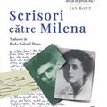 Copertă produs Scrisori către Milena - gallery small 