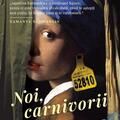 Copertă produs Noi, carnivorii - gallery small 