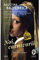 Imagine produs Noi, carnivorii