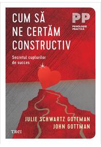Copertă produs Cum să ne certăm constructiv