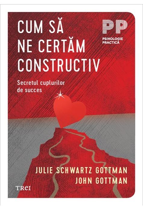 Copertă produs Cum să ne certăm constructiv