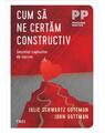 Copertă produs Cum să ne certăm constructiv - thumb 1