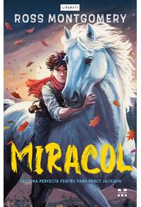 Copertă produs Miracol
