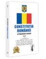 Copertă produs Constituția Rom&acirc;niei și legislație conexă 2026 - thumb 1