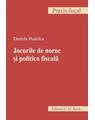 Copertă produs Jocurile de noroc și politica fiscală - thumb 1