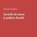 Copertă produs Jocurile de noroc și politica fiscală - gallery small 