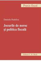 Imagine produs Jocurile de noroc și politica fiscală