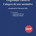 Copertă produs Legislație rutieră. Culegere de acte normative - gallery small 