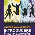 Copertă produs Introducere &icirc;n teoria comunicării. Modele și aplicații - gallery small 