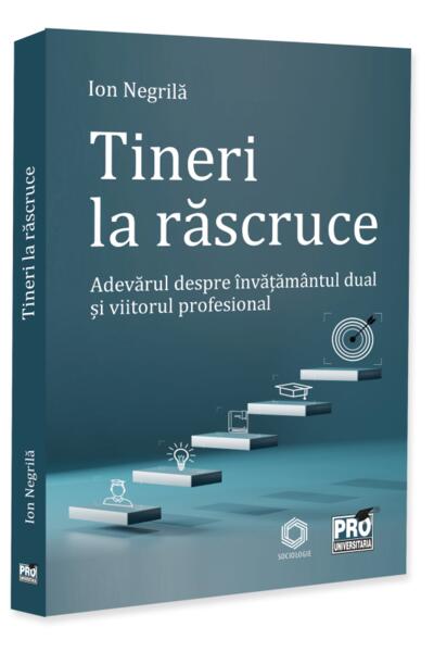 Tineri la răscruce. Adevărul despre &icirc;nvățămantul dual si viitorul profesional