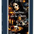 Copertă produs Fantoma de la Operă / The Phantom of the Opera - gallery small 