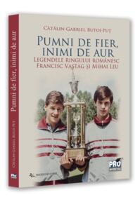 Copertă produs Pumni de fier, inimi de aur