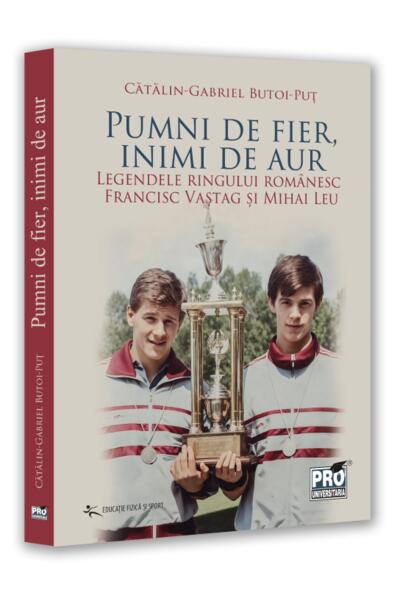 Pumni de fier, inimi de aur