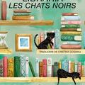 Copertă produs Librăria Les Chats Noirs - gallery small 