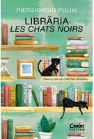 Librăria Les Chats Noirs