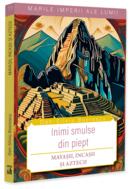 Inimi smulse din piept