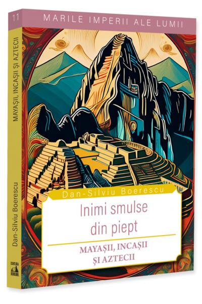Inimi smulse din piept