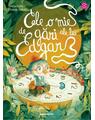 Copertă produs Cele o mie de gări ale lui Edgar - thumb 1
