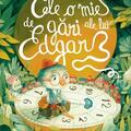 Copertă produs Cele o mie de gări ale lui Edgar - gallery small 