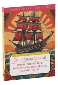 Copertă produs Caleidoscop colonial