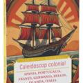 Copertă produs Caleidoscop colonial - gallery small 