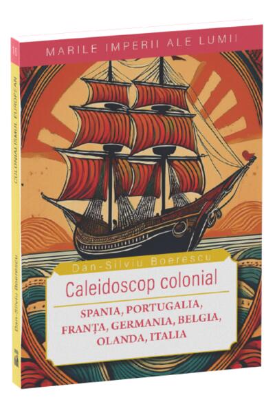 Caleidoscop colonial