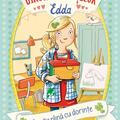 Copertă produs Biroul dorințelor Edda - gallery small 