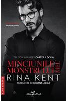 Minciunile monstrului meu (Vol. 2)