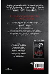 Copertă produs Minciunile monstrului meu (Vol. 2)
