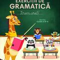 Copertă produs Scriem corect. Exerciții de gramatică pentru clasa a IV-a - gallery small 
