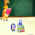 Copertă produs Scriem corect. Exerciții de gramatică pentru clasa a IV-a - gallery small 
