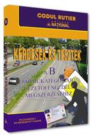 Imagine produs K&eacute;rd&eacute;sek &eacute;s tesztek a B kateg&oacute;ri&aacute;j&uacute; j&aacute;rművezetői enged&eacute;ly megszerz&eacute;s&eacute;hez 2025